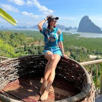 Отзыв от Леся - Visa DTV